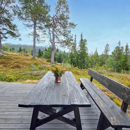 Gorgeous In Vinje With Wifi Oyfjell